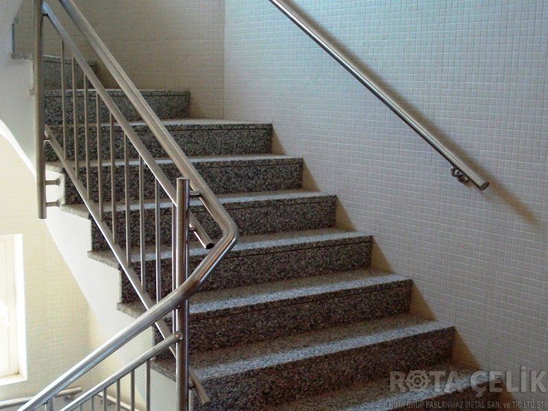 Stainless Railing