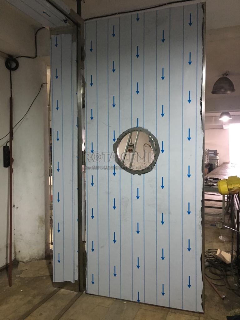 Stainless Door Models