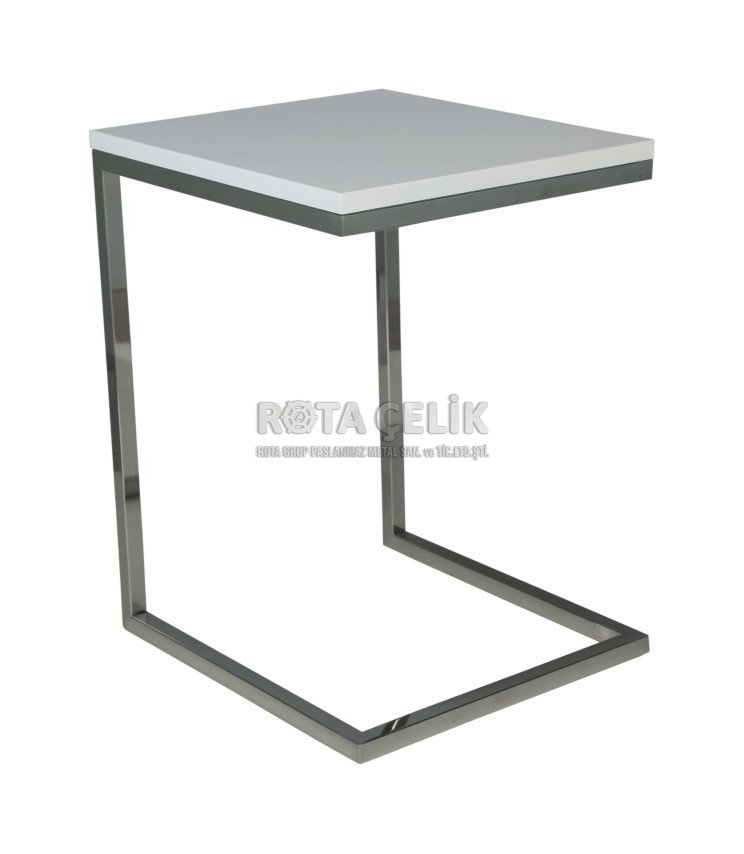 Stainless Coffee Tables