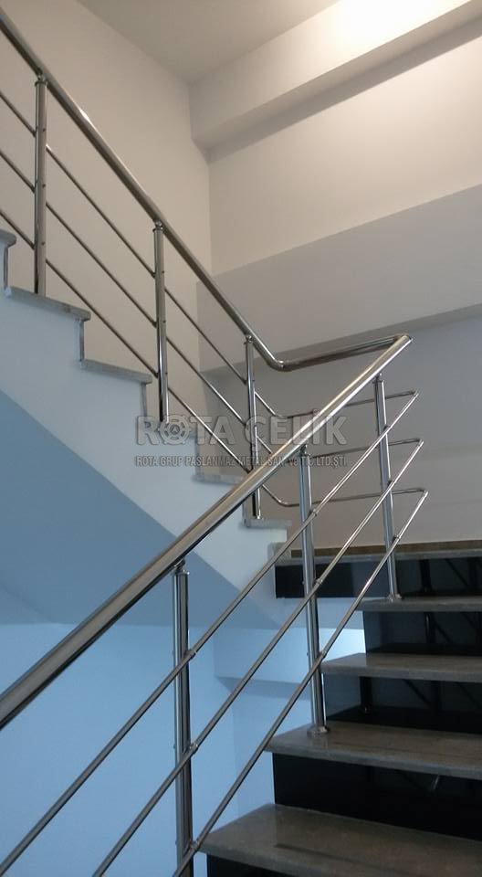 Stainless Railing