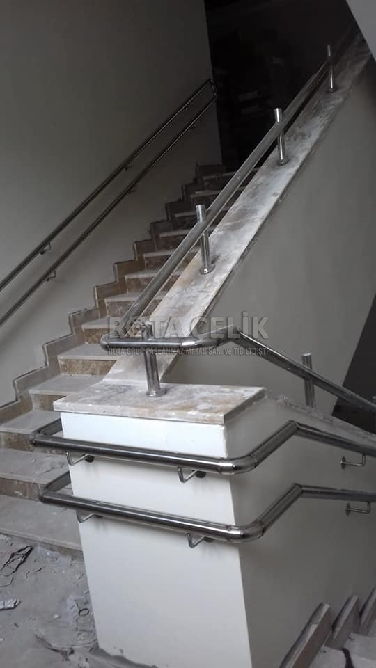 Stainless Railing
