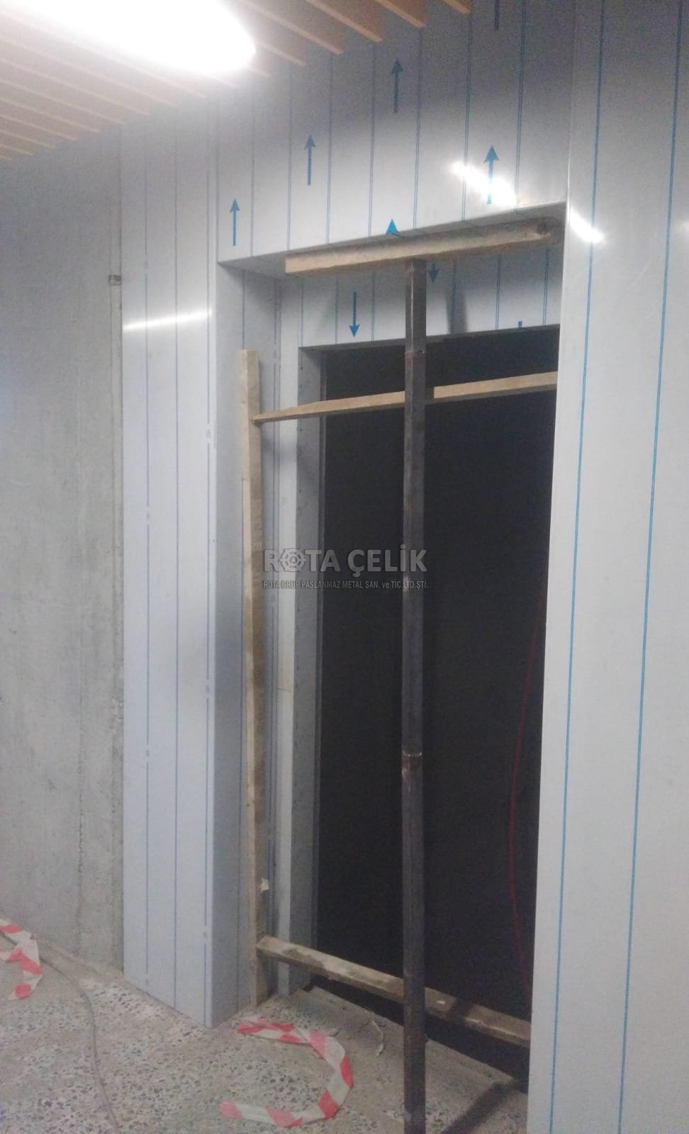 Stainless Door Models