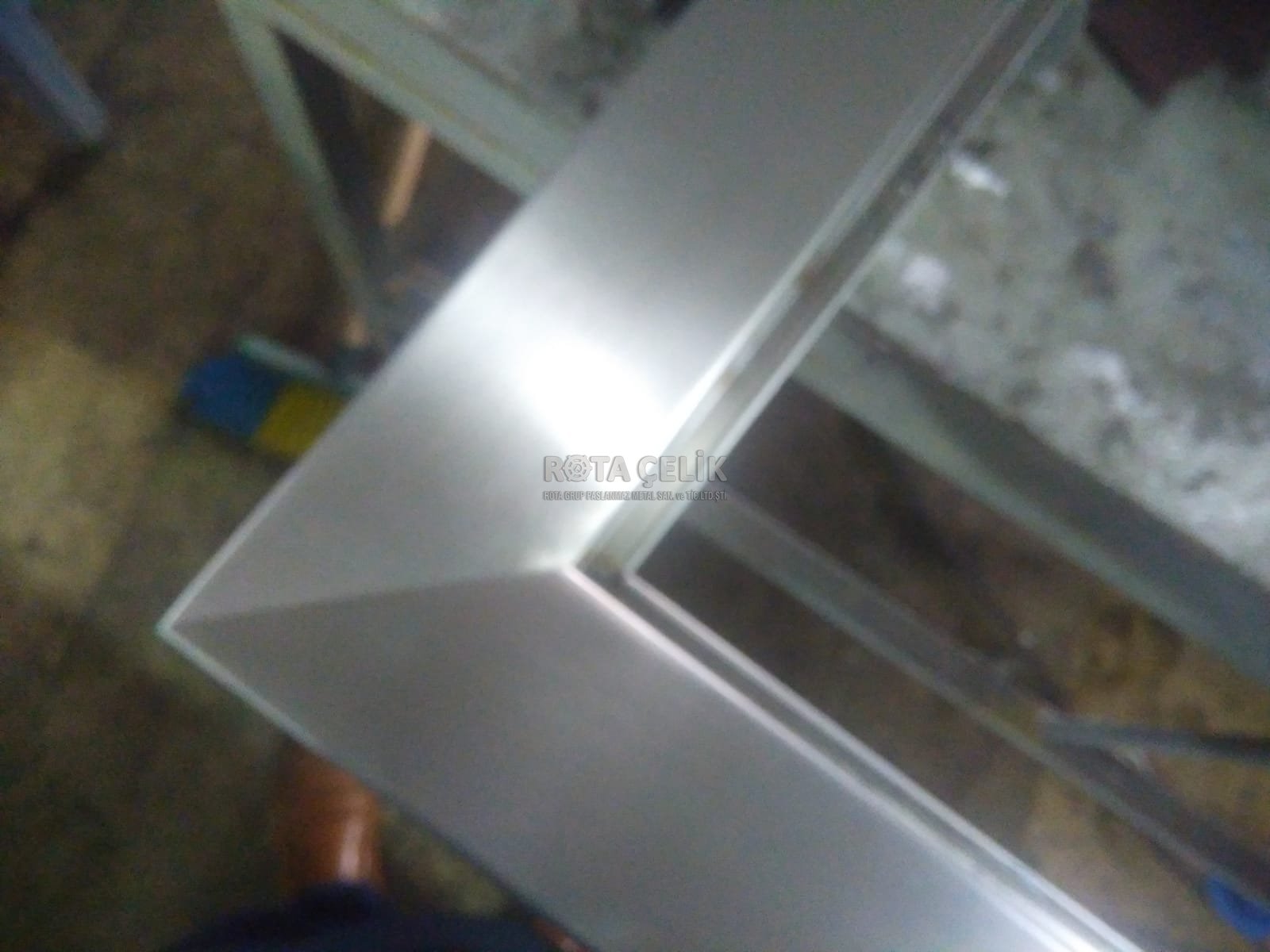 Stainless Door Models